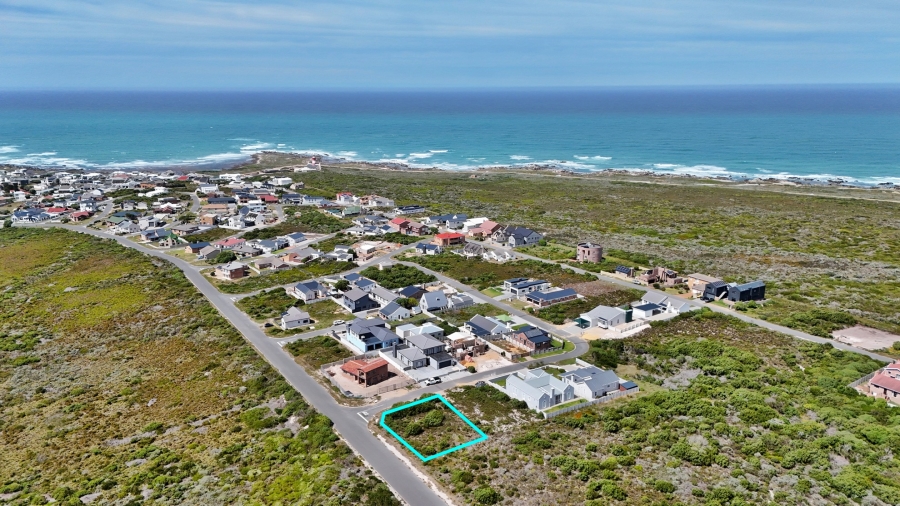 0 Bedroom Property for Sale in Agulhas Western Cape